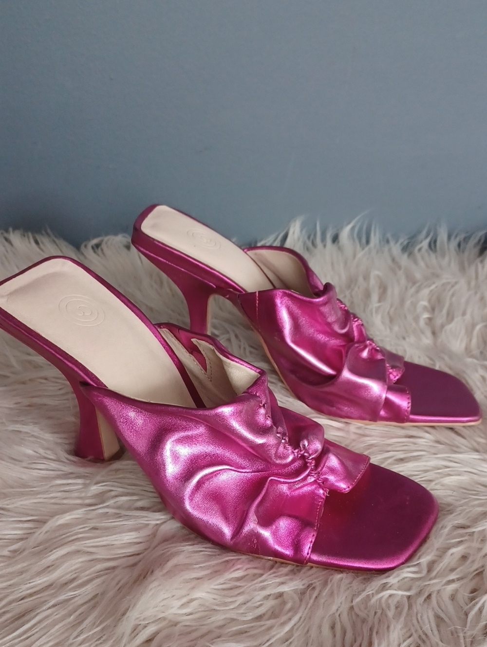 Urban Outfitters Heeled Sandals
